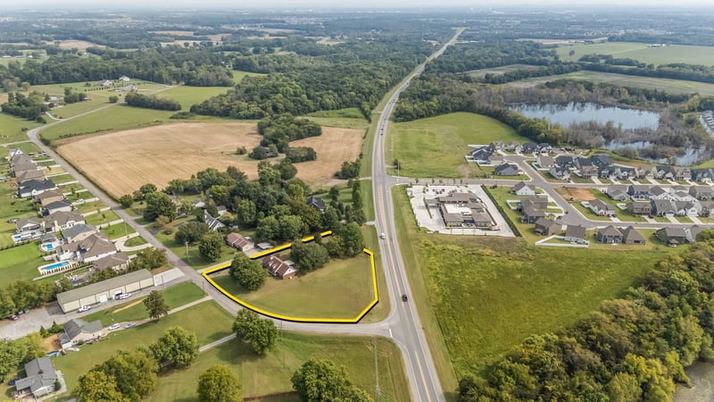 5665 Old Salem Rd, Rockvale, TN 37153