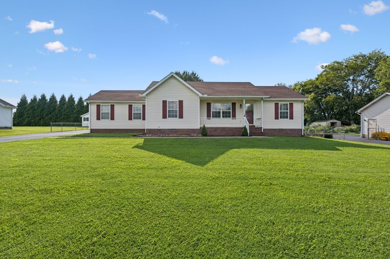 120 Pebble Brook Dr, Murfreesboro, TN 37127