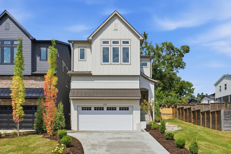 1522 Dugger Dr, Nashville, TN 37206