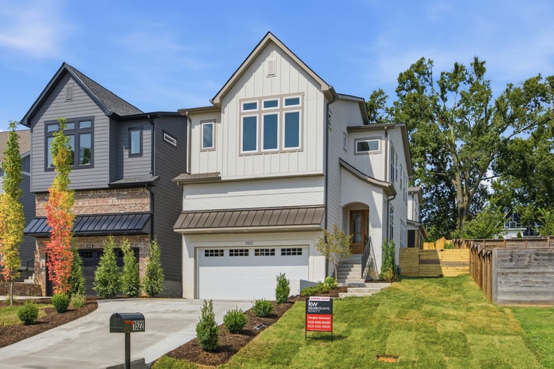 1522 Dugger Dr, Nashville, TN 37206