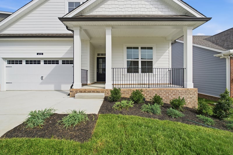 410 Rawling Ln, Gallatin, TN 37066