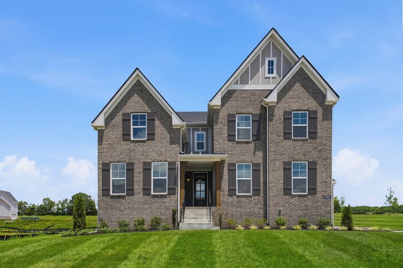 45 Buckhorn Ct, Fairview, TN 37062