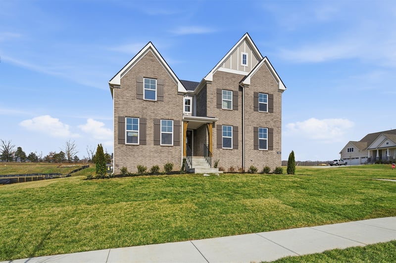 45 Buckhorn Ct, Fairview, TN 37062