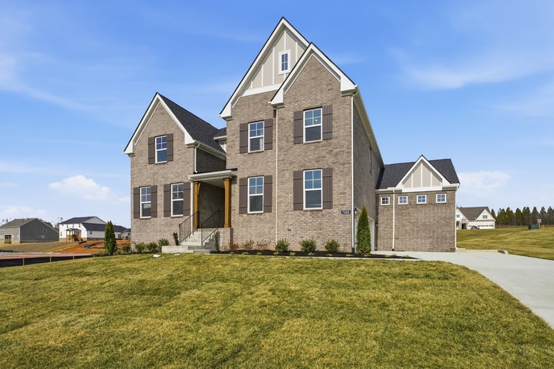 45 Buckhorn Ct, Fairview, TN 37062