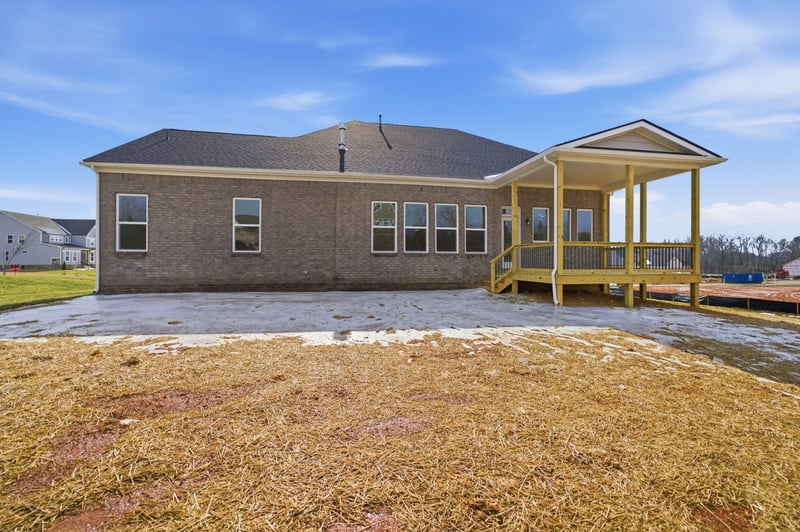 45 Buckhorn Ct, Fairview, TN 37062