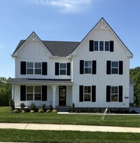30 Buckhorn Ct, Fairview, TN 37062
