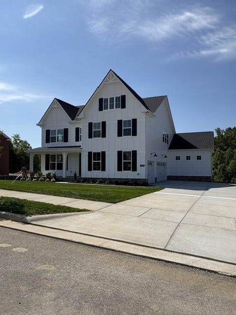 30 Buckhorn Ct, Fairview, TN 37062