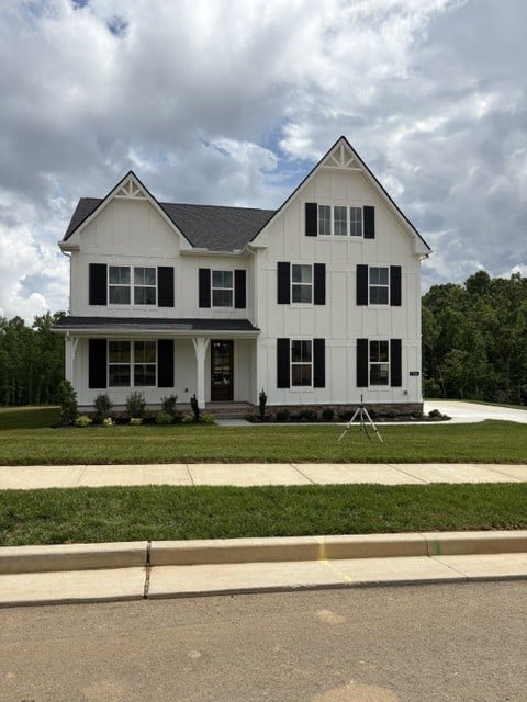 30 Buckhorn Ct, Fairview, TN 37062