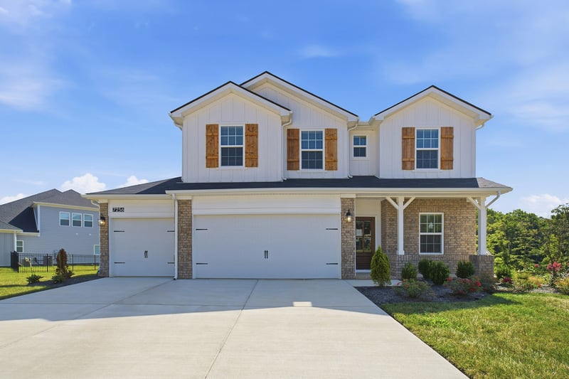10 Fairlawn Dr, Fairview, TN 37062