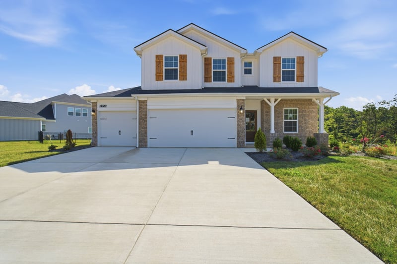 10 Fairlawn Dr, Fairview, TN 37062