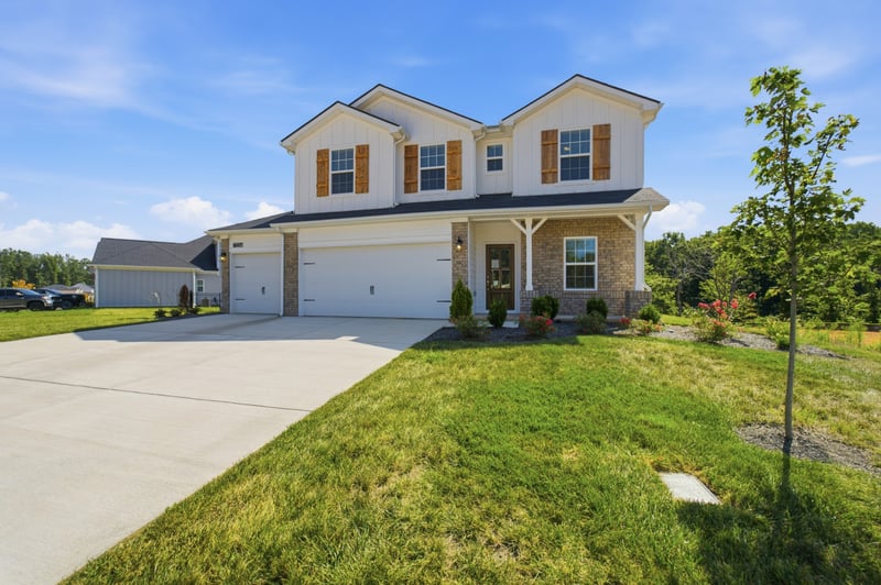 10 Fairlawn Dr, Fairview, TN 37062