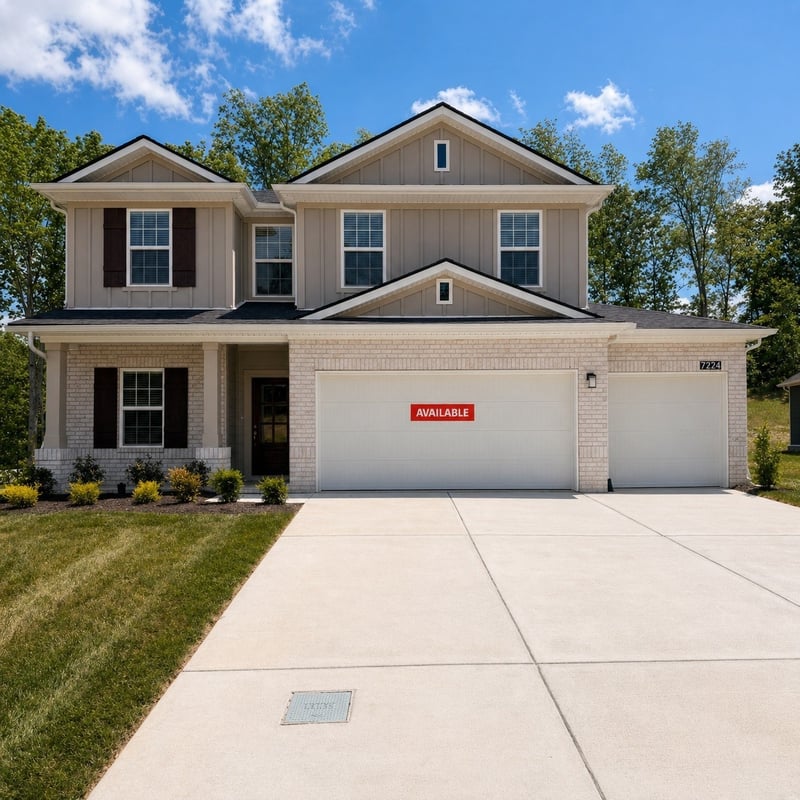 5 Fairlawn Dr, Fairview, TN 37062