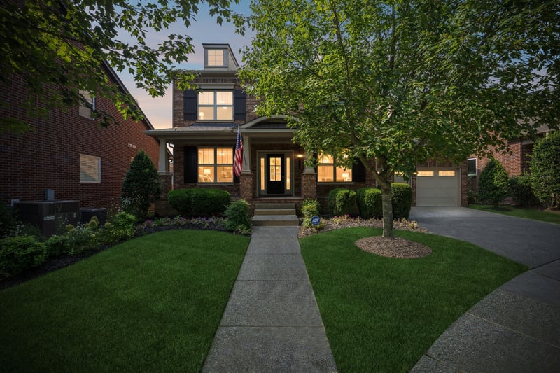 505 Calista Ct, Franklin, TN 37064