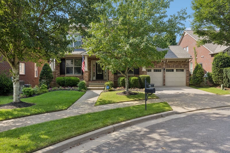 505 Calista Ct, Franklin, TN 37064
