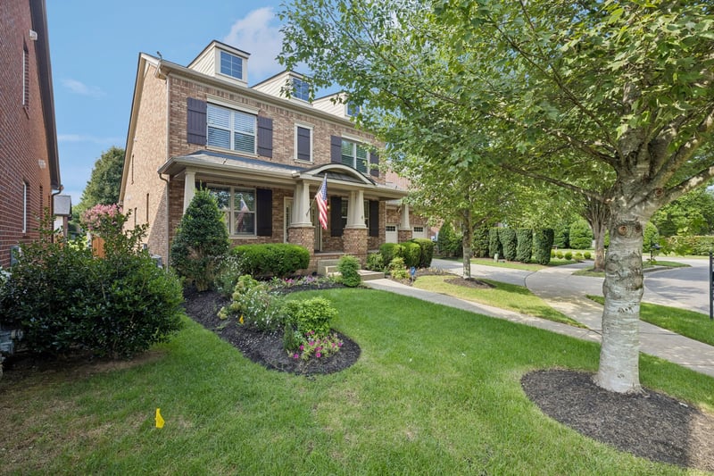 505 Calista Ct, Franklin, TN 37064