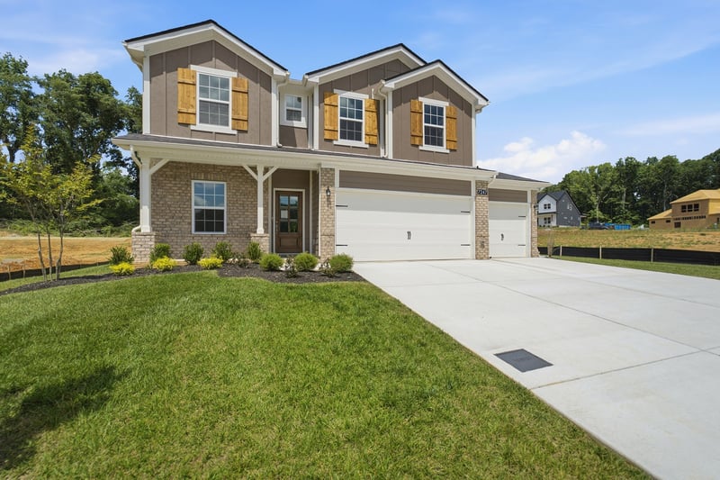 39 Fairlawn Dr, Fairview, TN 37062