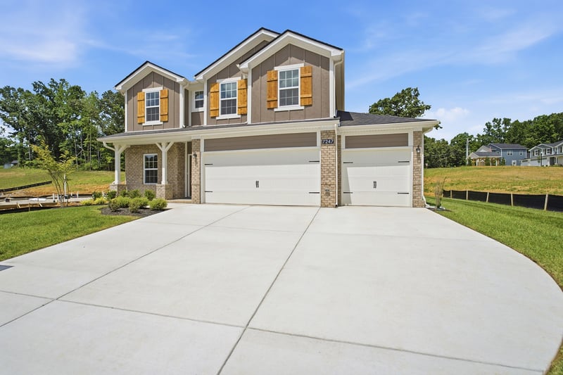 39 Fairlawn Dr, Fairview, TN 37062