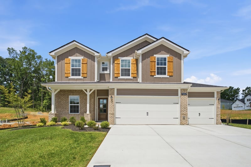 39 Fairlawn Dr, Fairview, TN 37062
