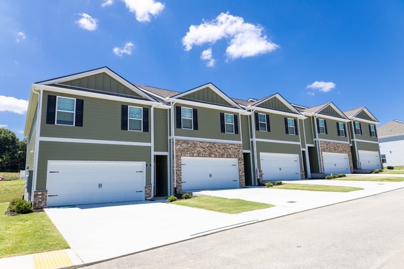 516 Mound Rd, La Vergne, TN 37086