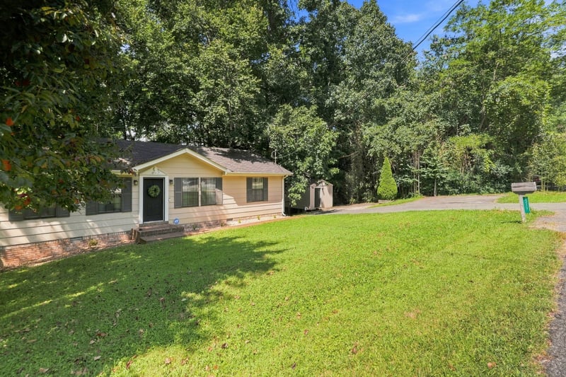 1211 Winding Way Dr, White House, TN 37188