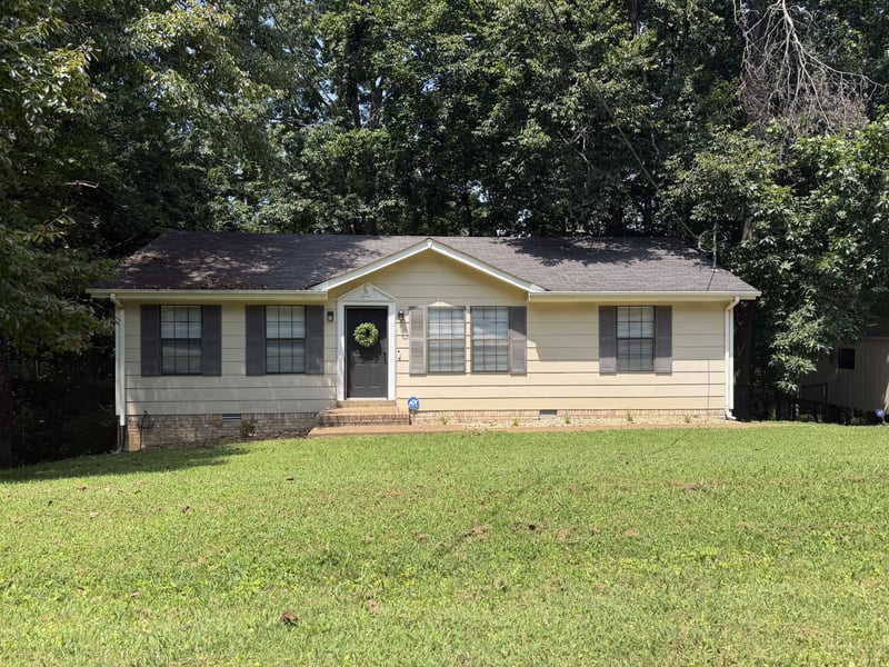 1211 Winding Way Dr, White House, TN 37188