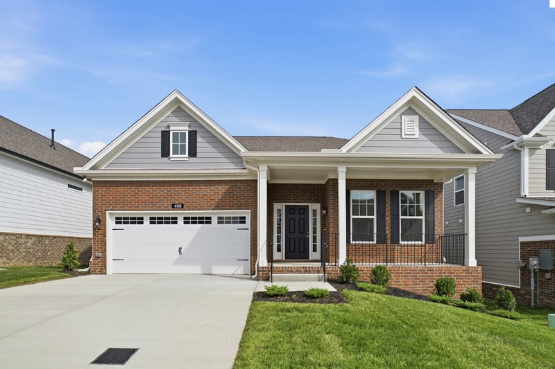 408 Rawling Ln, Gallatin, TN 37066