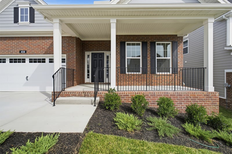 408 Rawling Ln, Gallatin, TN 37066