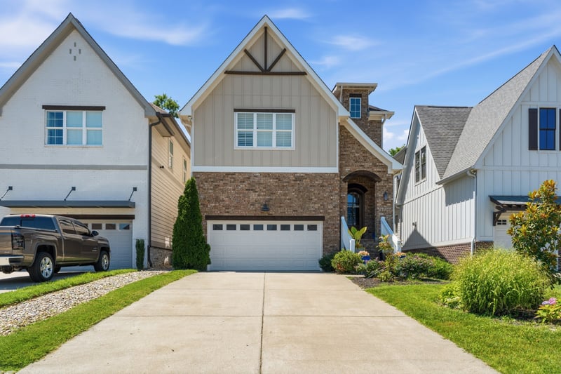 1917 Kimbark Dr, Nashville, TN 37215