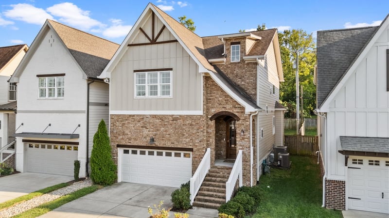 1917 Kimbark Dr, Nashville, TN 37215