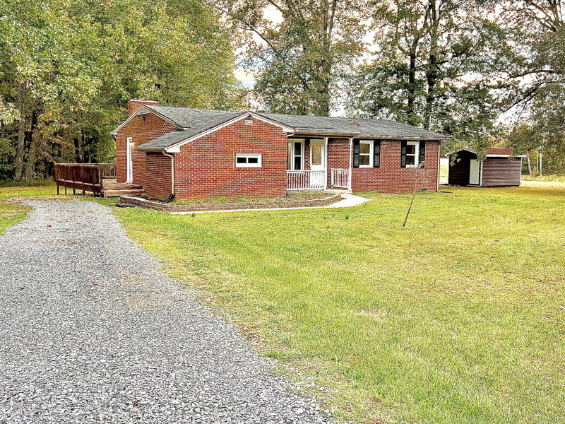 3019 Friendship Rd, Cross Plains, TN 37049