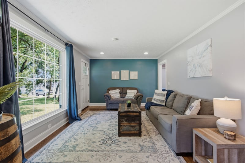 1304 S Graycroft Ave, Madison, TN 37115
