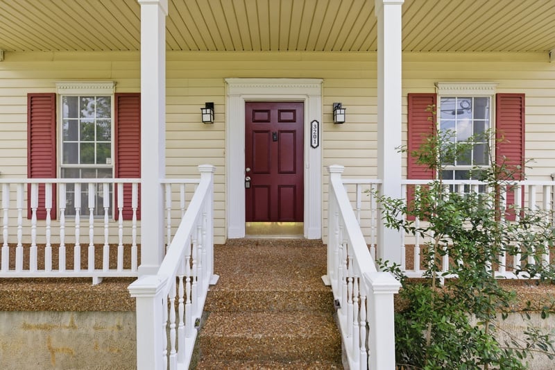3201 Towne Village Rd, Antioch, TN 37013