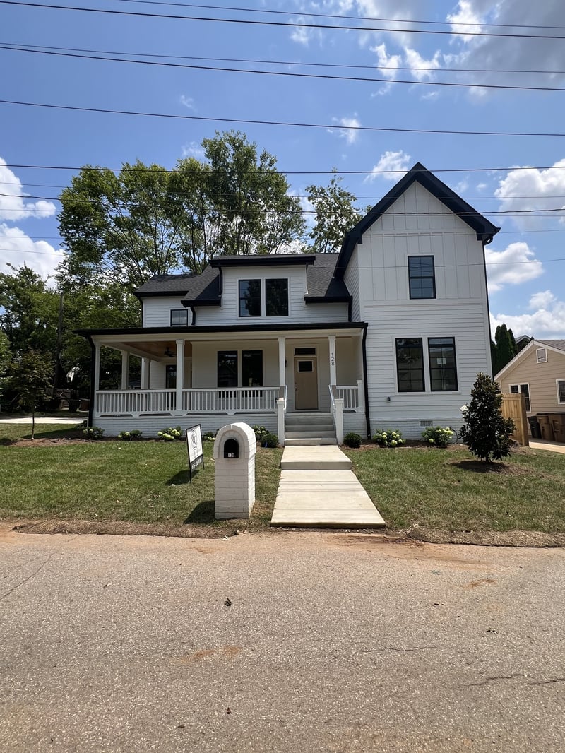 128 41st Ave, Nashville, TN 37209
