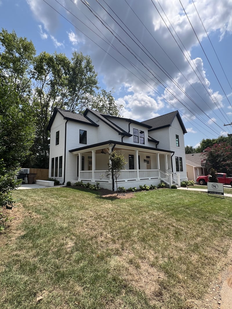 128 41st Ave, Nashville, TN 37209