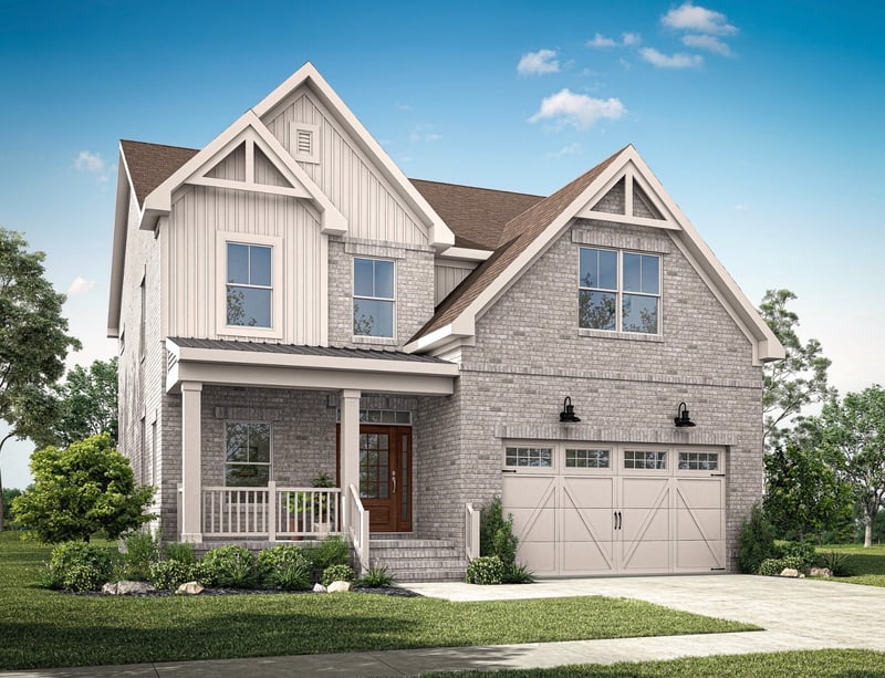 2408 Oakmont Ln, Mount Juliet, TN 37122