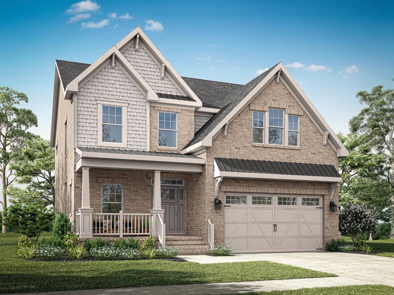 2408 Oakmont Ln, Mount Juliet, TN 37122