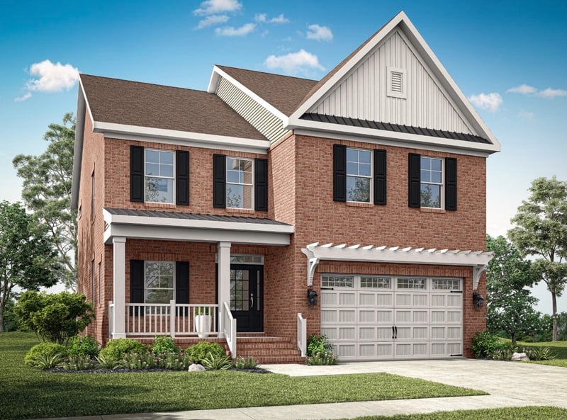 2408 Oakmont Ln, Mount Juliet, TN 37122