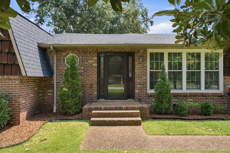 826 Rebel Cir, Franklin, TN 37064