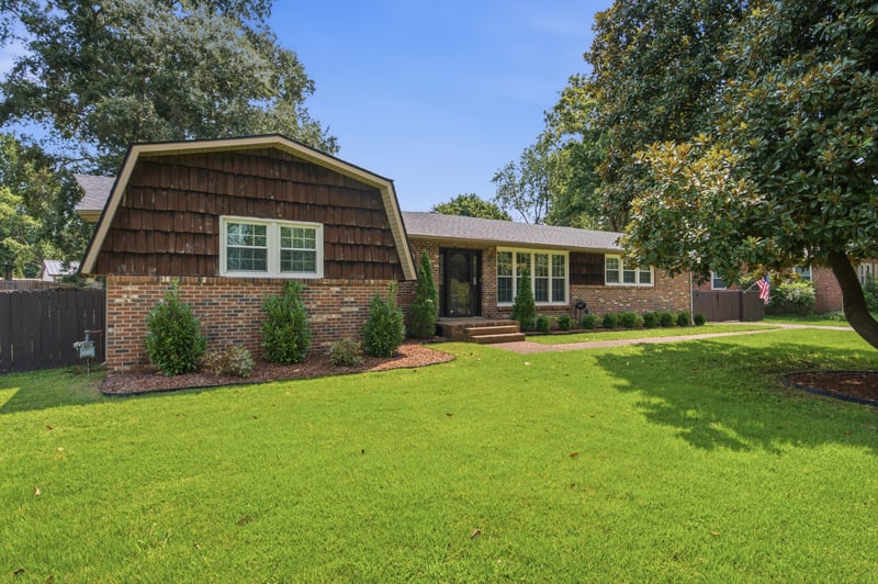 826 Rebel Cir, Franklin, TN 37064
