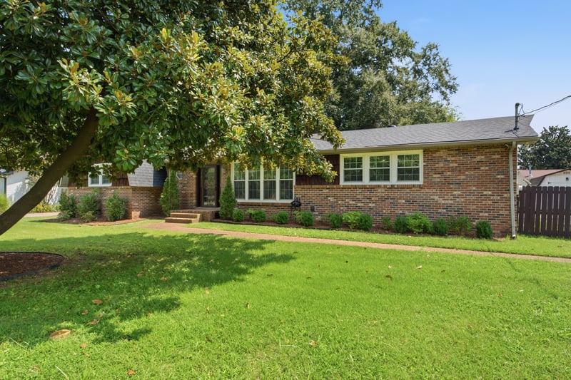 826 Rebel Cir, Franklin, TN 37064