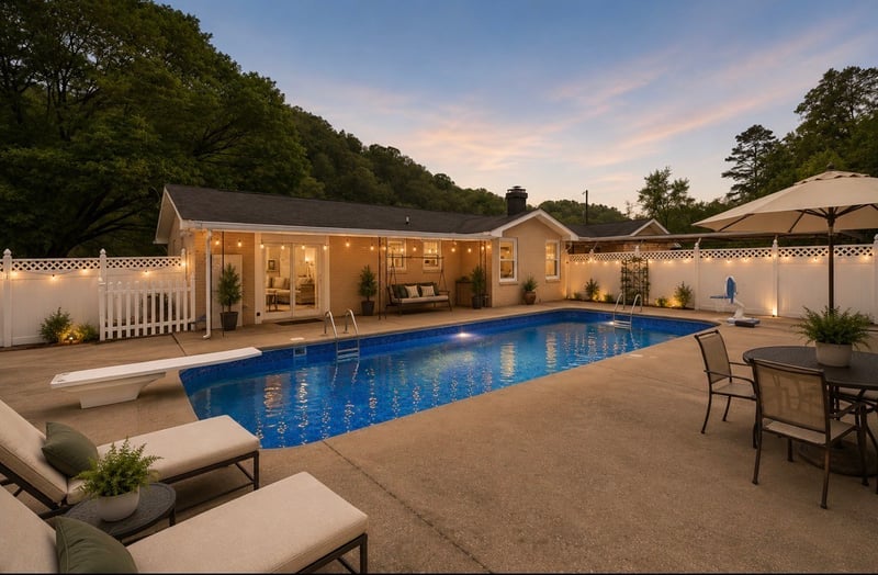 1142 Indian Springs Rd, Pegram, TN 37143