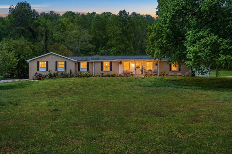 1142 Indian Springs Rd, Pegram, TN 37143