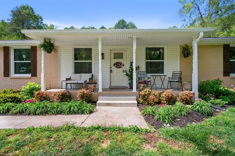 1142 Indian Springs Rd, Pegram, TN 37143