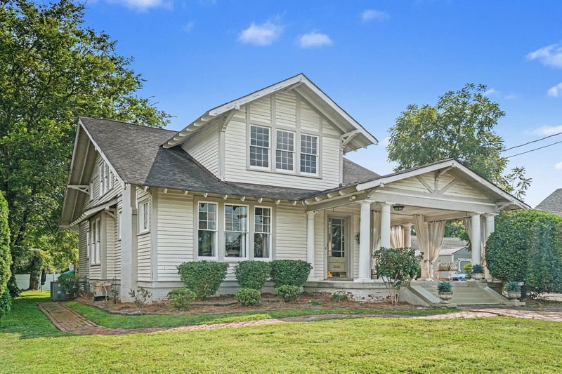 234 W Gay St, Lebanon, TN 37087