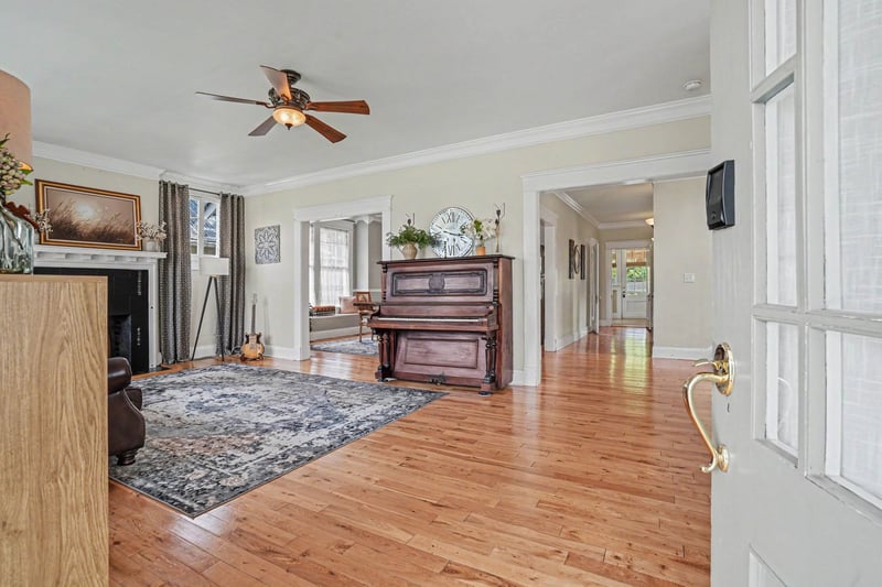 234 W Gay St, Lebanon, TN 37087