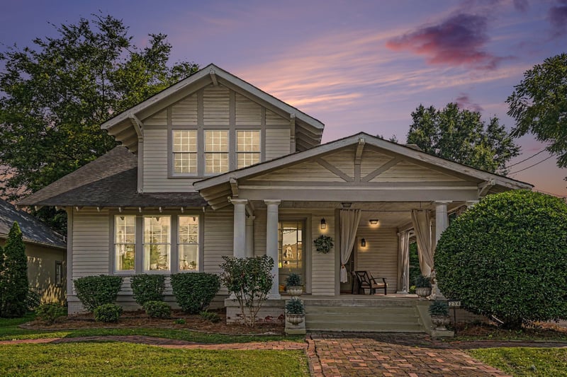 234 W Gay St, Lebanon, TN 37087