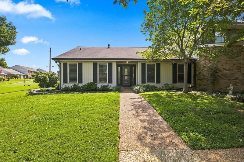 4001 Anderson Rd #P93, Nashville, TN 37217