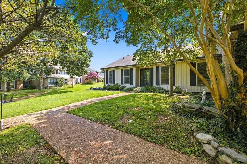 4001 Anderson Rd #P93, Nashville, TN 37217