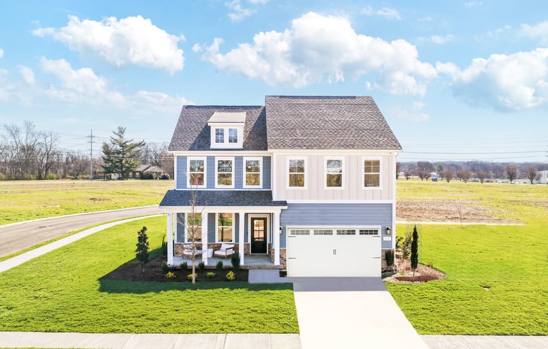 316 Black Bear Dr, Mount Pleasant, TN 38474
