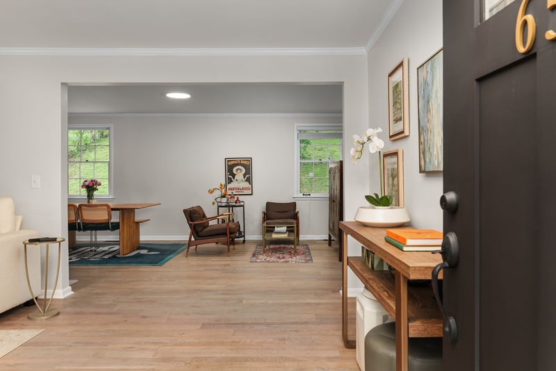 654 Huntington Pkwy, Nashville, TN 37211